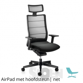 Interstuhl - AirPad 3C72