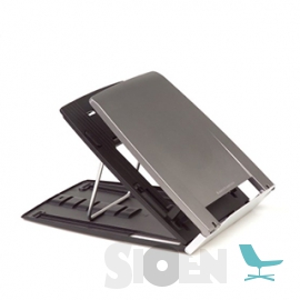 Bakker Elkhuizen Ergo-Q 330 - Portable Notebook Stand