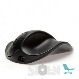 Bakker Elkhuizen Handshoe Mouse Wireless