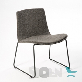 Enea - Lottus Lounge Chair