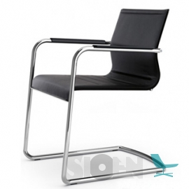 ICF - Stick Chair Cantilever