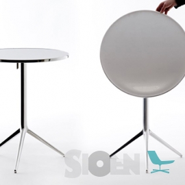 Magis - Central Table - Round