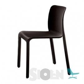 Magis - Chair First in Leather