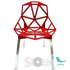 Magis - Chair One (Stackable)