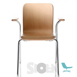 Magis - Soho Chair (Beech)