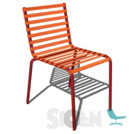 Magis - Striped Sedia Chair