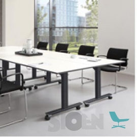 Palmberg - Crew - Conference - Folding Table
