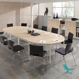Palmberg - Intro-Tec - Conference Table