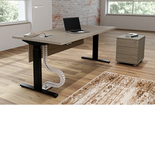 Alea - Crono - Single Desk