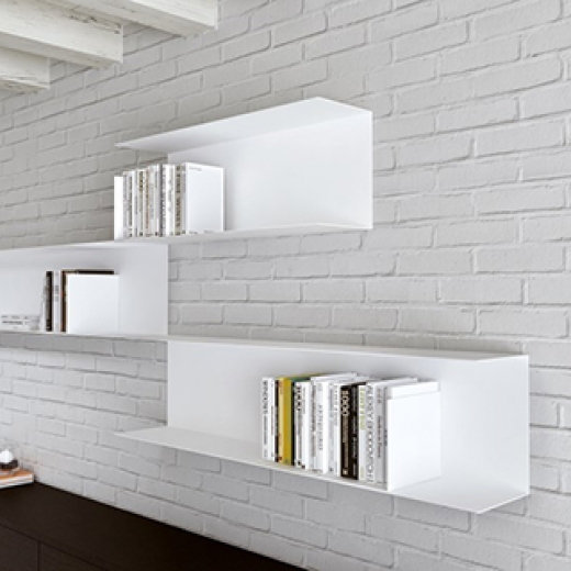 Alea - Icaro - Bookshelves