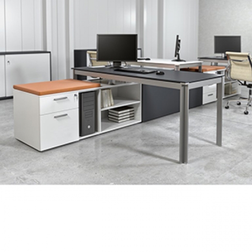 Alea - Zefiro - Cabinet Desk