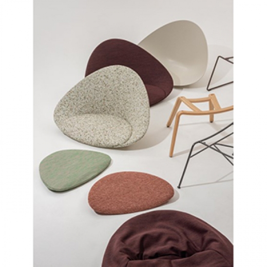 Arper - Adell - Cushions Accessory