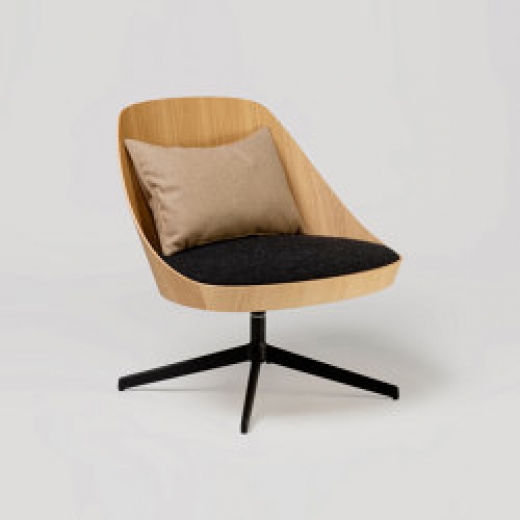 Enea - Kaiak Lounge Chair