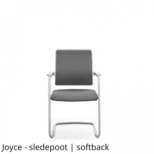 Interstuhl - JOYCEis3 JC501
