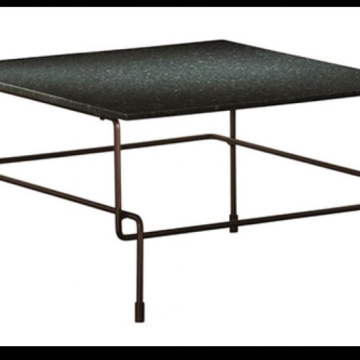 Magis - Traffic Low Table - Square