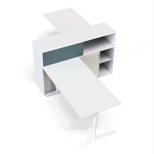 Palmberg - Prisma 2 - Function Cabinet