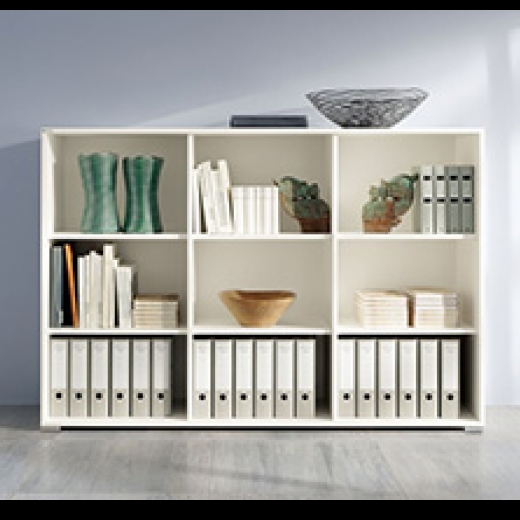 Palmberg - Select - Bookshelves