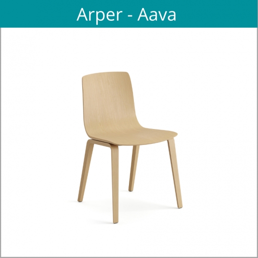 Arper -- Aava