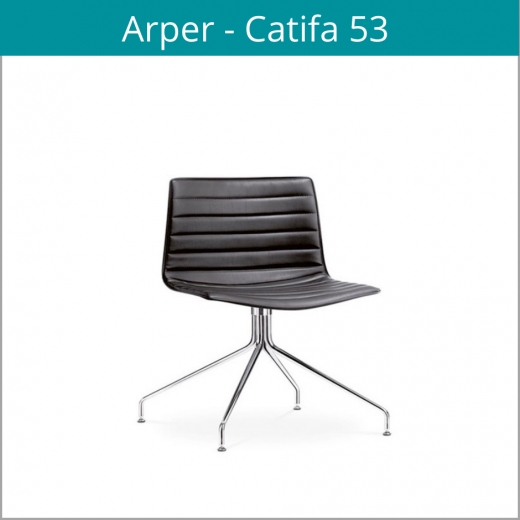 Arper -- Catifa 53