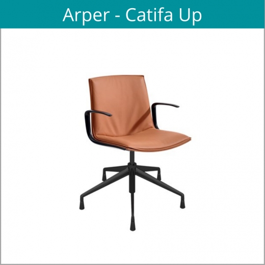 Arper -- Catifa Up