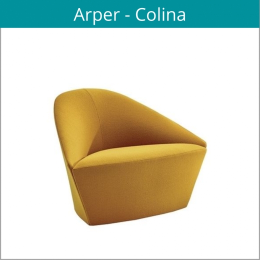Arper -- Colina