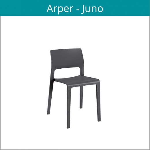 Arper -- Juno