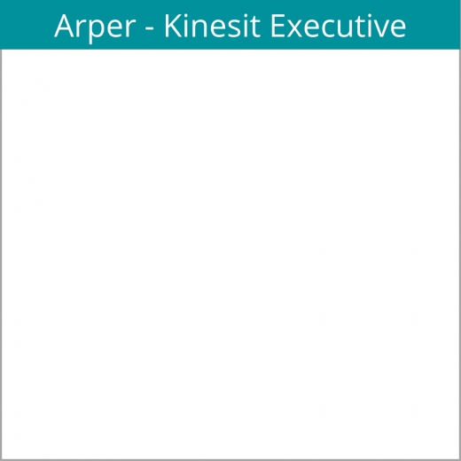 Arper -- Kinesit Executuve