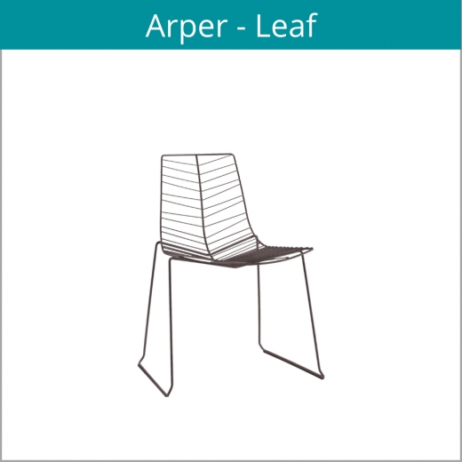Arper -- Leaf