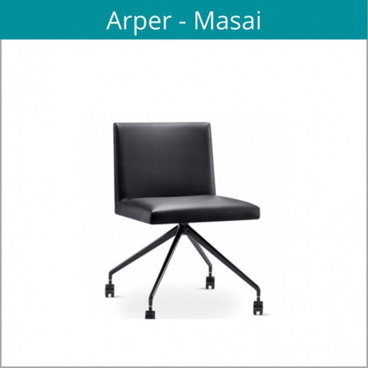 Arper -- Masai