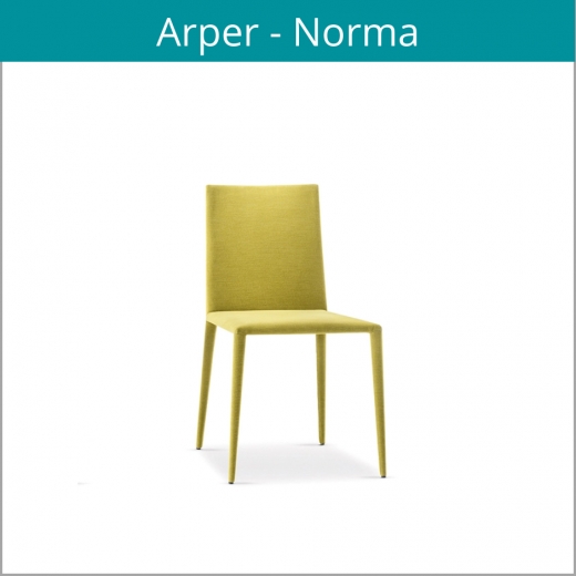 Arper -- Norma