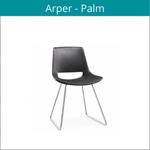 Arper -- Palm