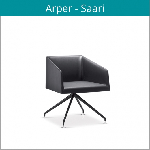 Arper -- Saari