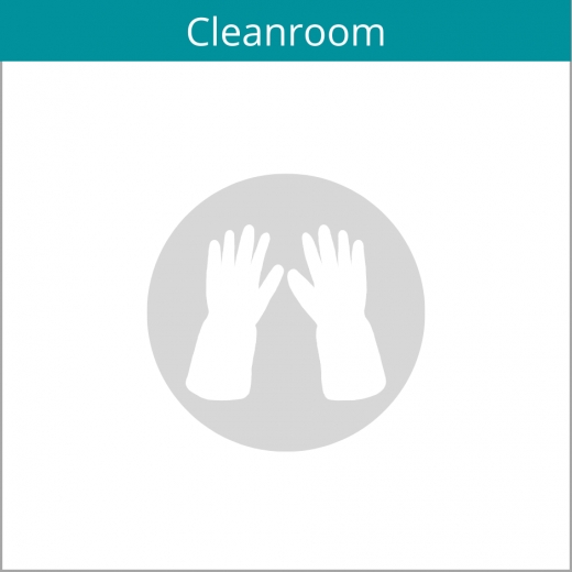 Bimos - Cleanroomstoelen