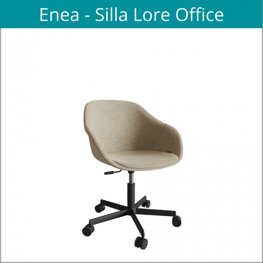 Enea -- Silla Lore Office