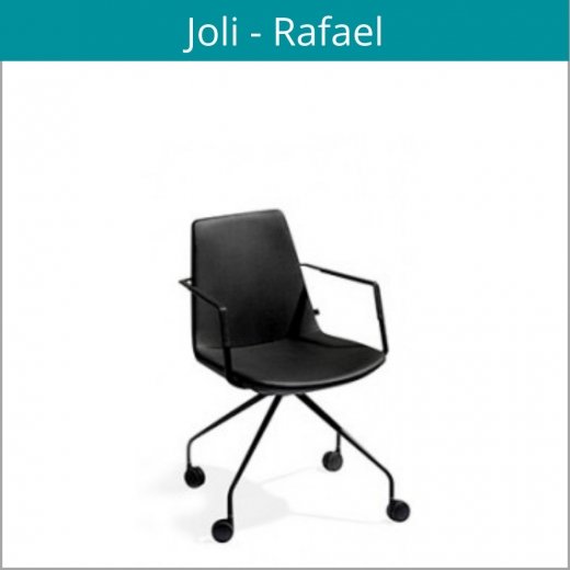 Joli Rafael_