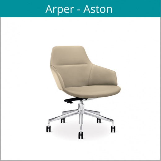Arper - Aston