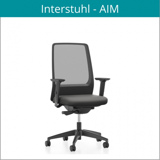 Interstuhl AIMis1_