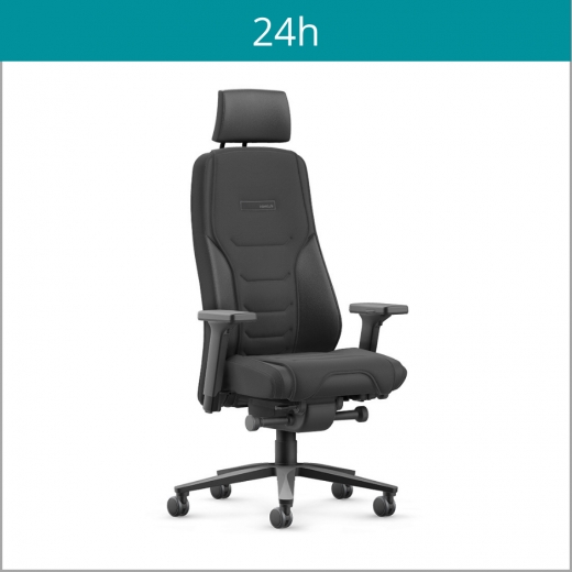 24h