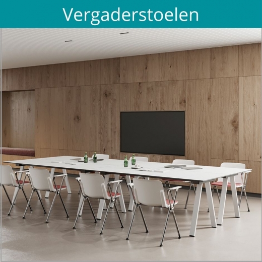 Vergaderstoelen