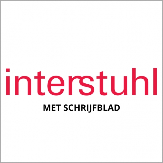 Interstuhl - with Table