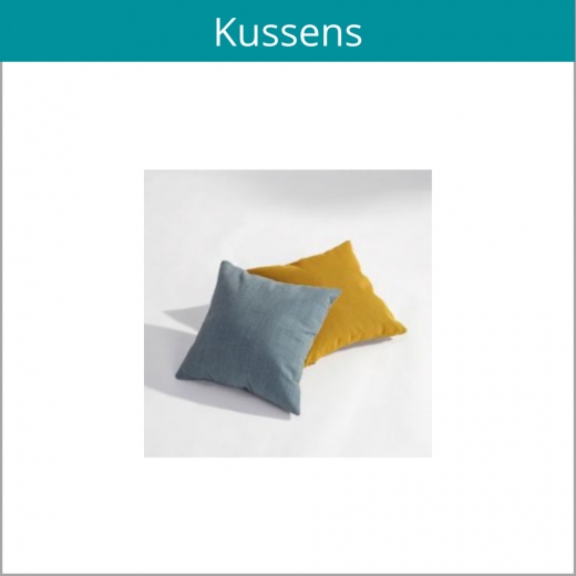 Kussens