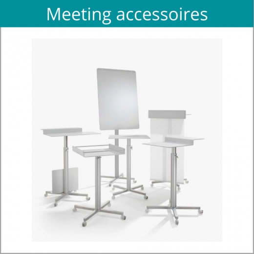 Meeting Accessoires
