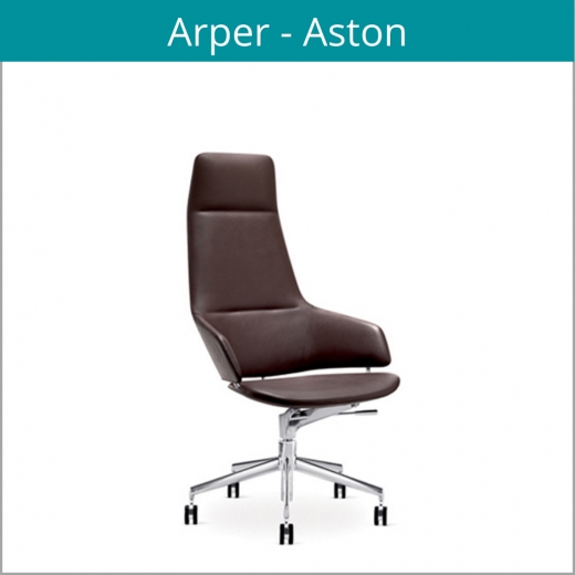 Arper --- Aston