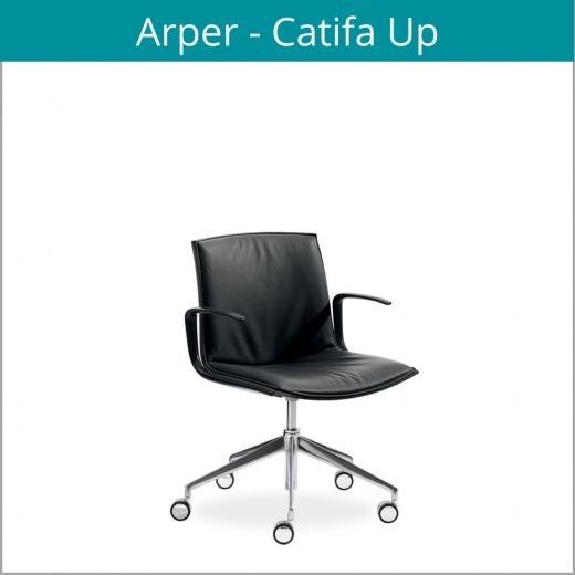 Arper --- Catifa Up