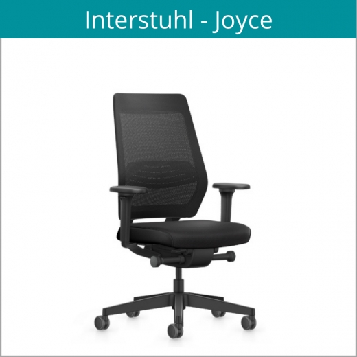 Interstuhl JOYCEis3
