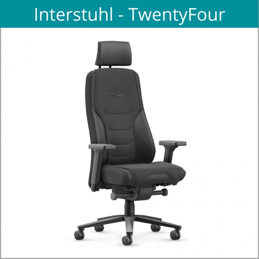 Interstuhl TWENTYFOURis5