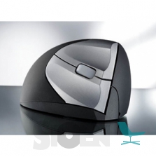 Bakker Elkhuizen SRM Evolution 4 Mouse - Vertical Stress Relieve Mouse