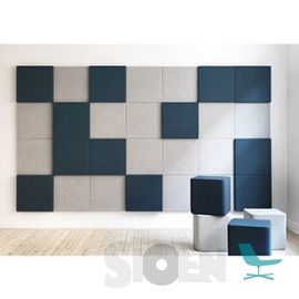 Abstracta - Acoustics - Soneo Wall