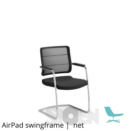 Interstuhl - AirPad 5C35