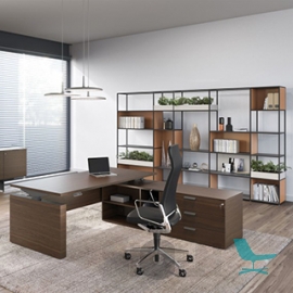Alea - Crono Executive Desk